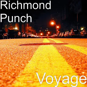 Voyage (feat. Leslie Ratliff) by Richmond Punch