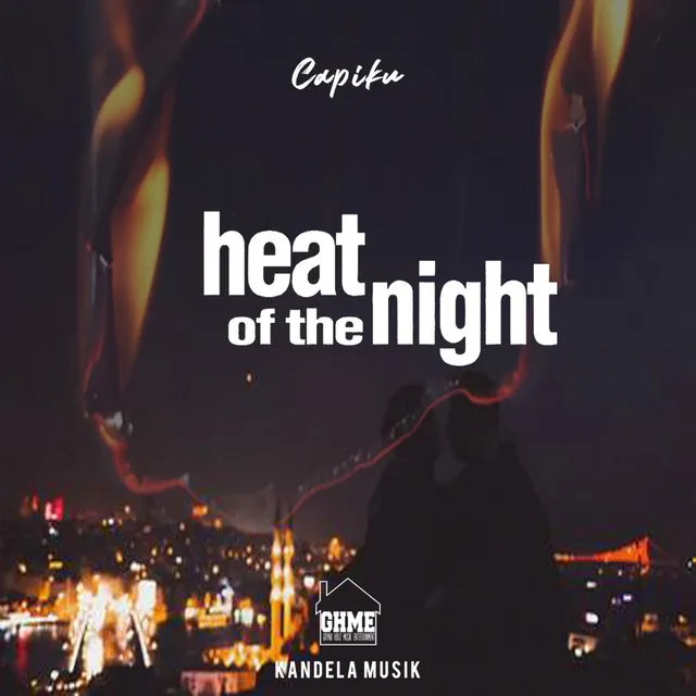 Heat of the Night