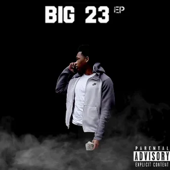 Big 23 by 23 RcB