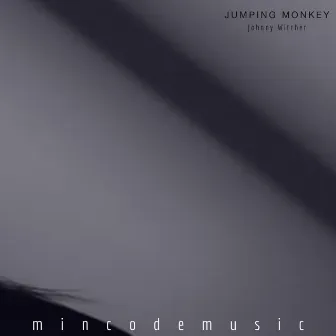 Jumping Monkey by Johnny Witcher