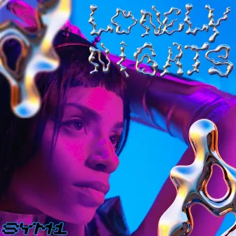 Lonely Nights (Radio Edit) by SYM1