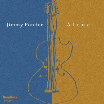 Alone by Jimmy Ponder