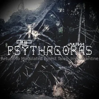 Return To Modulated Forest Tales: In Quarantine by Psythagoras