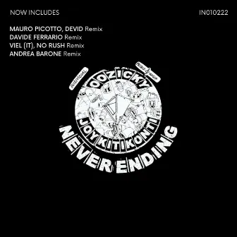 Never Ending Remix Bundle by 00Zicky