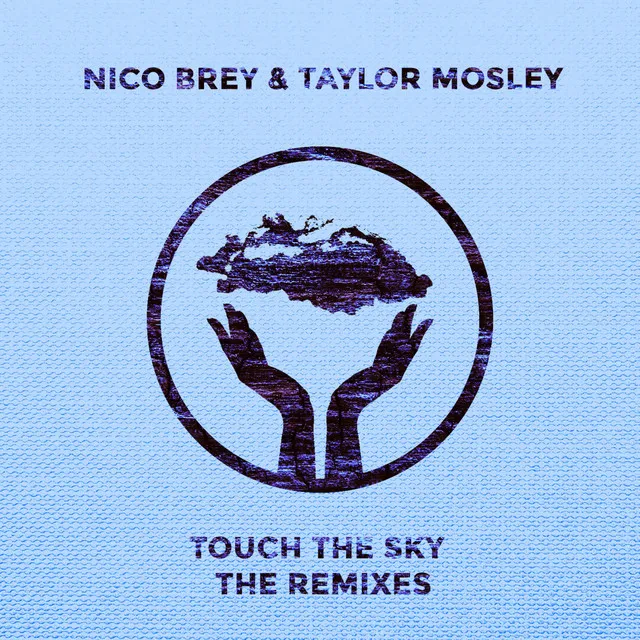 Touch The Sky - Nalestar Remix