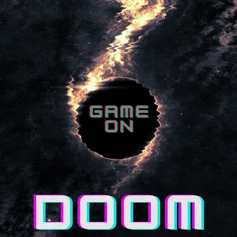 Game on by DOOM