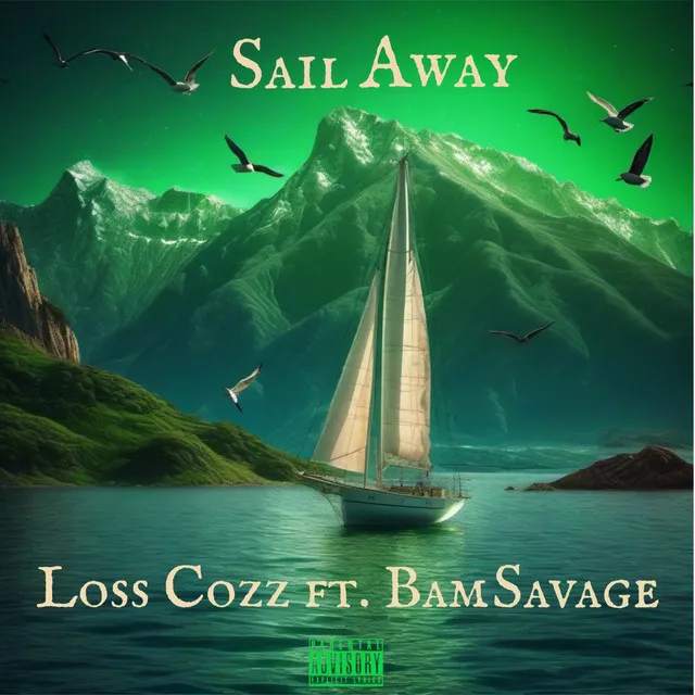 Sail Away