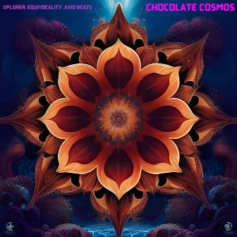 Chocolate Cosmos by Equivocality