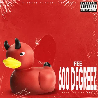 600 Degreez by FEE