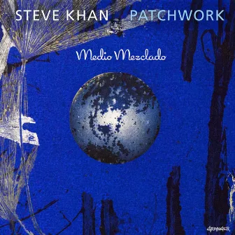 Patchwork by Steve Khan