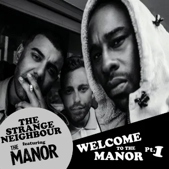 Welcome to the Manor, Pt. 1 by The Strange Neighbour