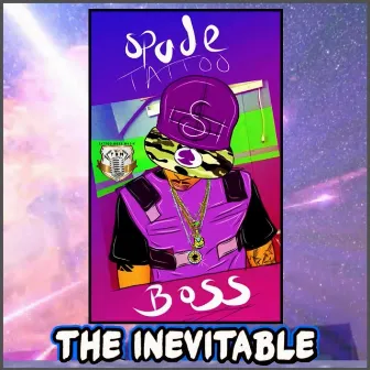 The Inevitable by Spade (Tattoo Boss)