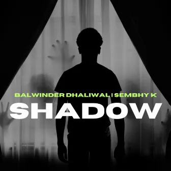 Shadow by Balwinder Dhaliwal