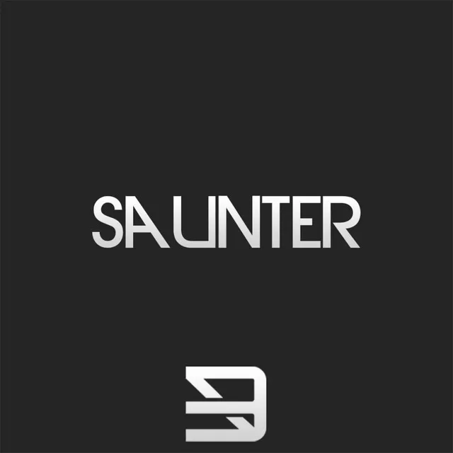 Saunter