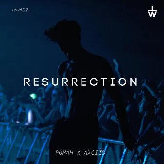 Resurrection by Axciid