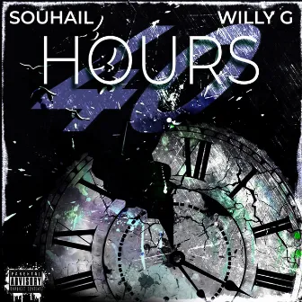 40 Hours by Willy G