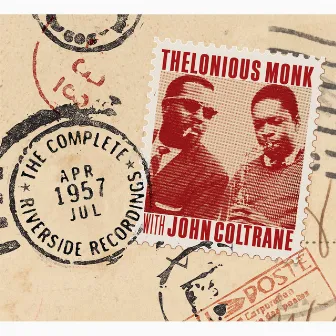 The Complete 1957 Riverside Recordings by Thelonious Monk