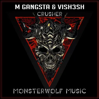 Crusher by Vish3sh