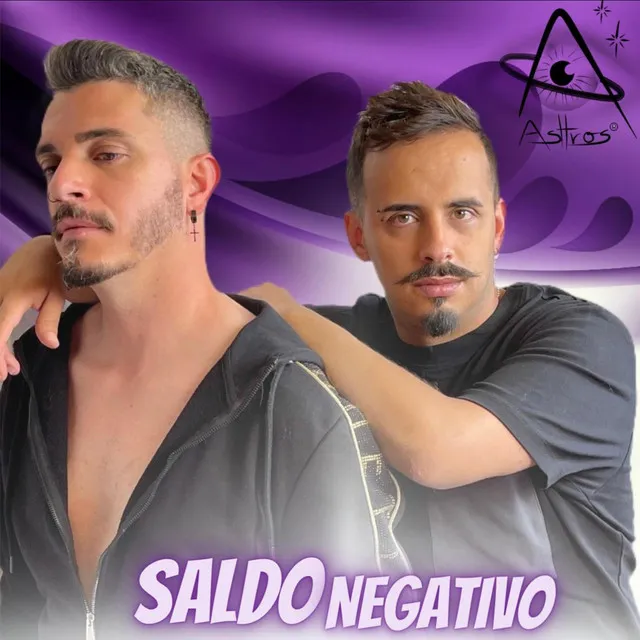 Saldo Negativo