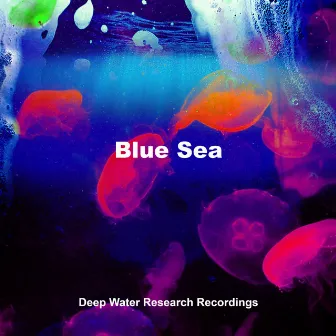 Blue Sea by Deep Water Research Recordings