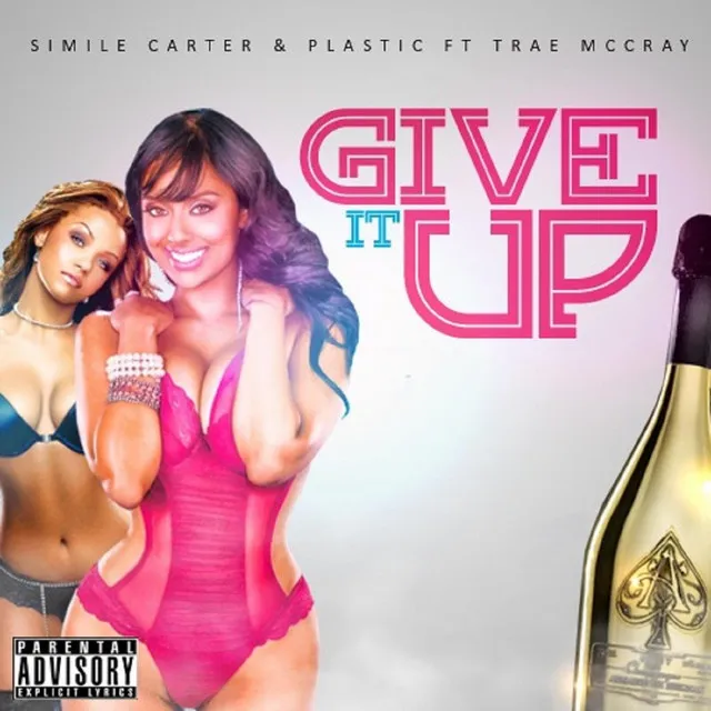 Give It Up (feat. Trae Mccray)