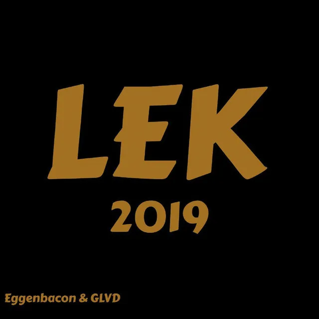 Lek 2019