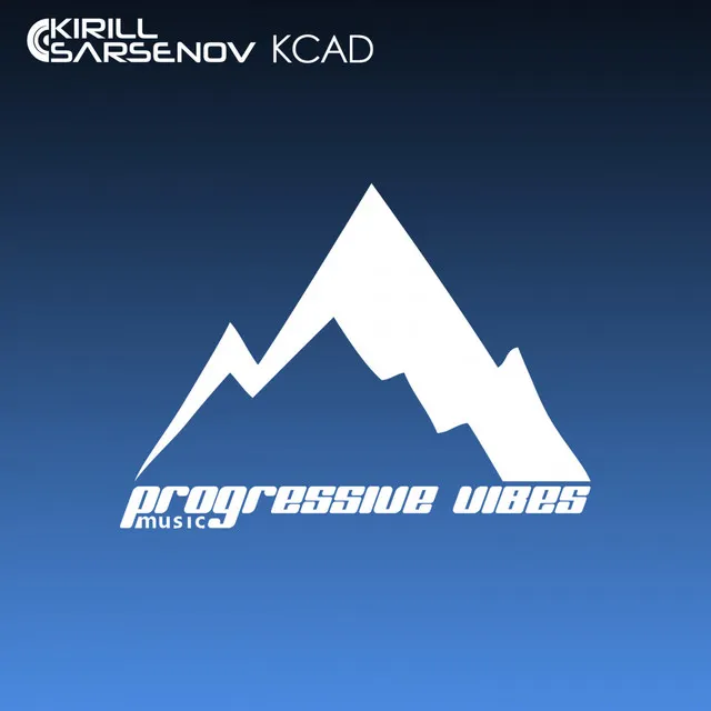 KCAD - Original Mix