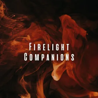 Firelight Companions: Binaural Pet Harmonies by Solfeggio Frequencies Healing