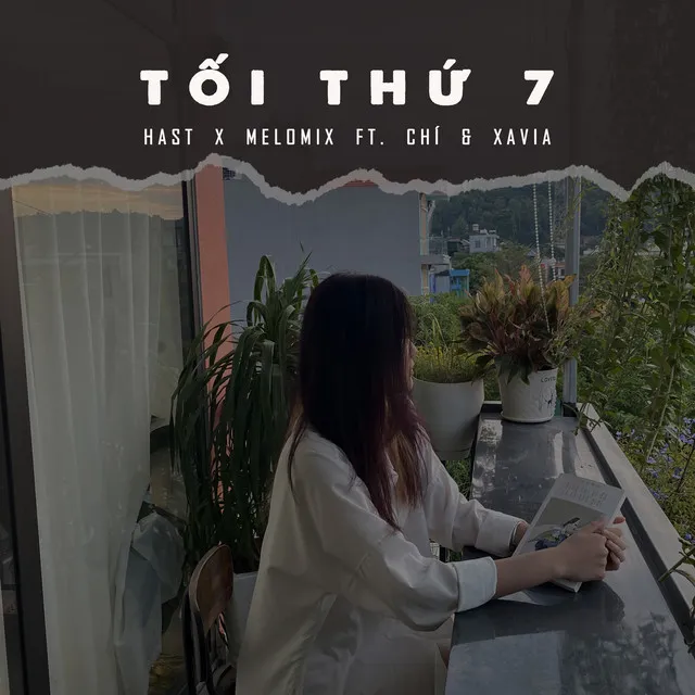 Tối Thứ 7