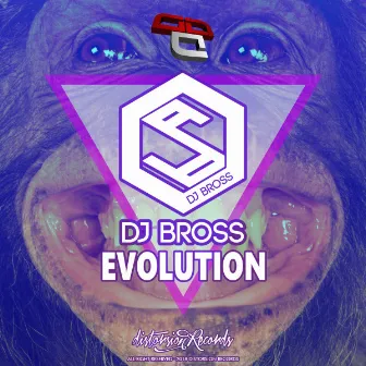 Evolution by Dj Bross