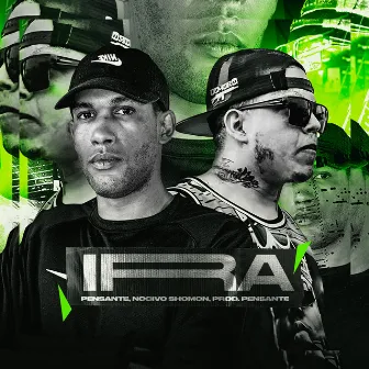 Ira by Prod. Pensante