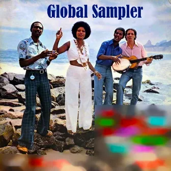 Pelisa Muinda by Global Sampler