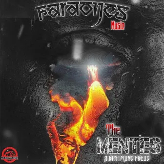 The Mentes by Faraones Music