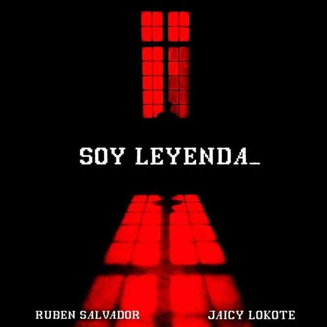 Soy Leyenda