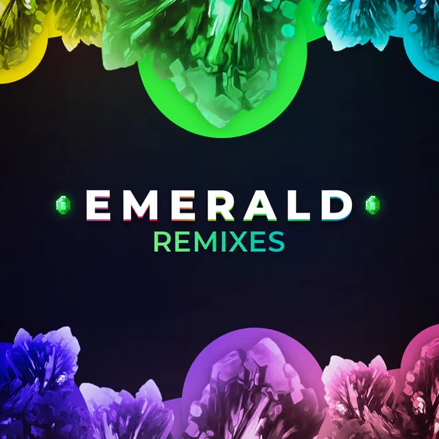 Emerald - Aurophase Remix