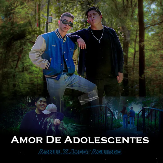 Amor De Adolescentes