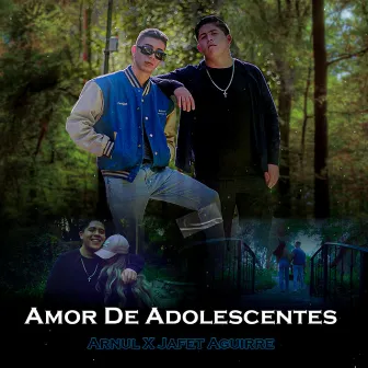 Amor De Adolescentes by Arnul