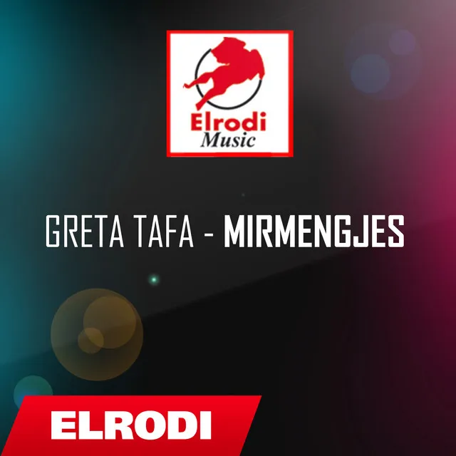 Greta Tafa - Mirmengjes