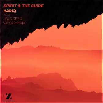 Hariq by Spirit & The Guide