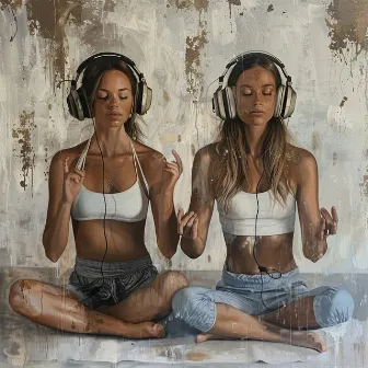 Yoga Harmony: Melodic Flow by Silent Remedies