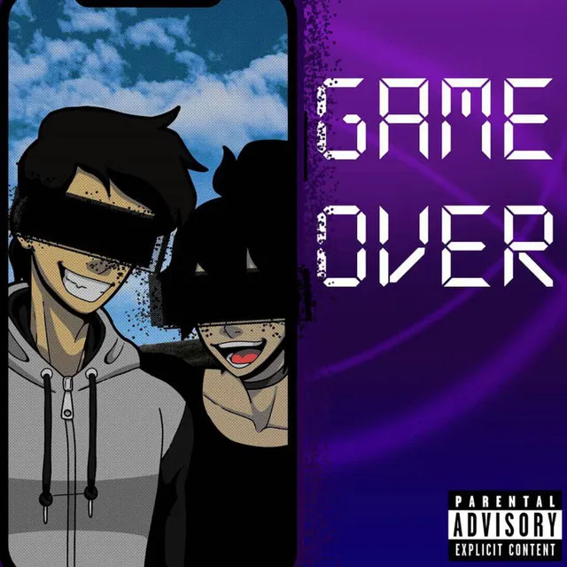 Game Over