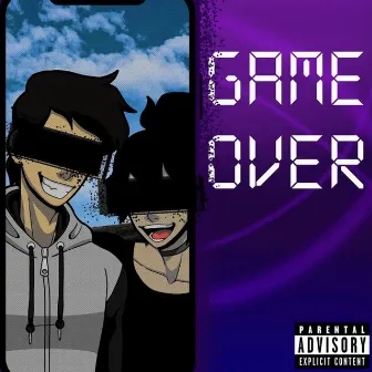 Game Over by Shxrkness