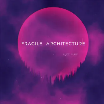 G_host Planet by Fragile Architecture