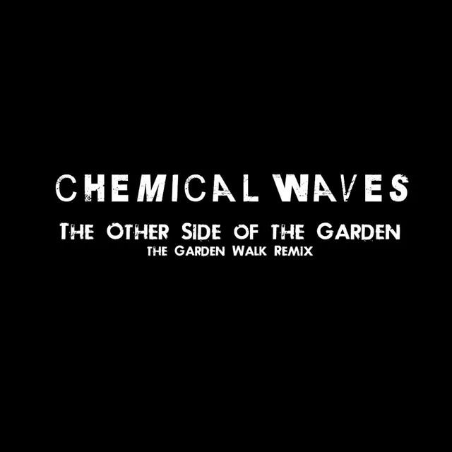 The Other Side of the Garden (the Garden Walk Remix)