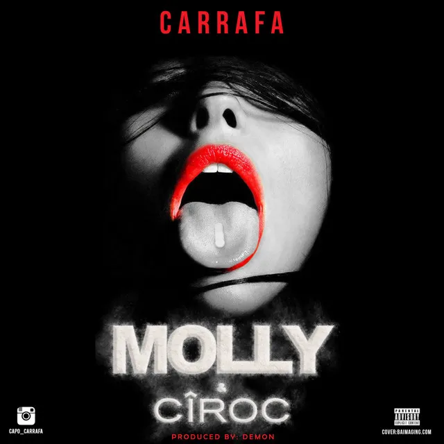 Molly and Ciroc - Radio Edit