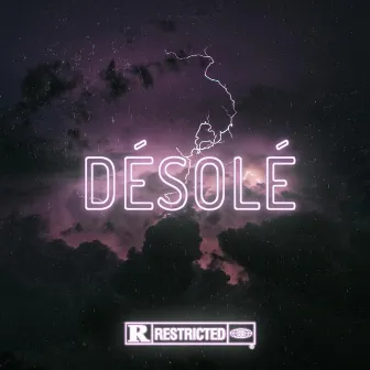 Désolé by Nomis