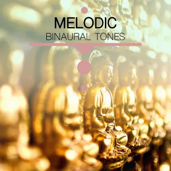 #15 Melodic Binaural Tones by Brown Noise Baby