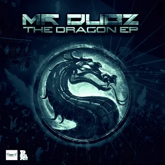 Dragon EP by Mr Dubz