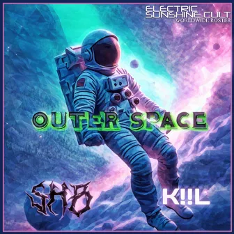 Outer Space by Kill Aura