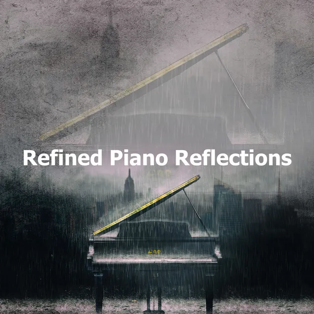 Refined Piano Reflections